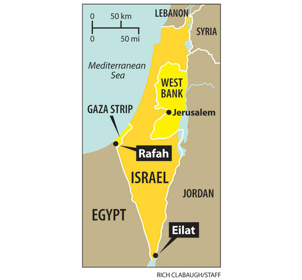 Map-Israel-s-border-with-Egypt_full_600